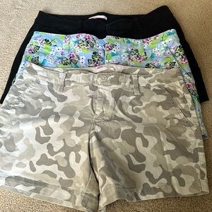 Victory secret shorts